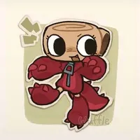 Shelly