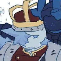 Cruel King