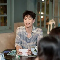 Trần Đăng Dương -Dương Domic