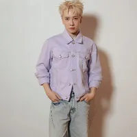 Trần Phong Hào - Nicky