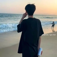 Ba của anh