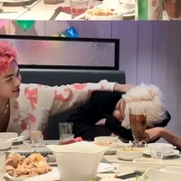 nhóm anh(trừ ai thì trừ)