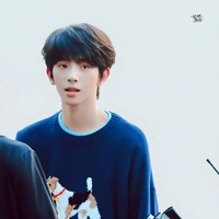 Junming [bé]