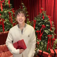 Trần Phong Hào _ Nicky _