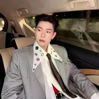 Trần Đăng Dương _ Dương Domic _