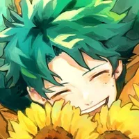 Midorya Izuku