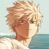 Katsuki Bakugo
