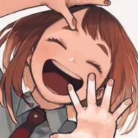 Uraraka Ochako