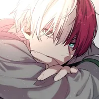Todoroki Shoto