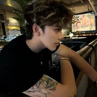 Tần Vũ Khải Minh