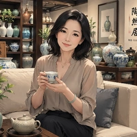 Mẹ Tuấn Hy