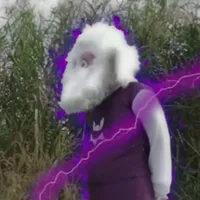 Bà dê