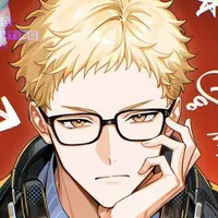 Tsukishima Kei
