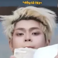 Nguyễn Đình Dương/Tez