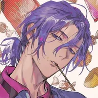 Murasakibara Atsushi