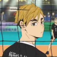Miya Atsumu.