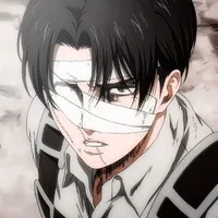 Levi Ackerman