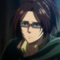 Hange Zoe