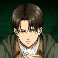 Levi Ackerman