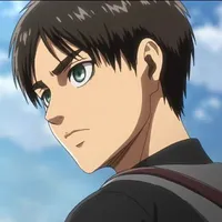 Eren Yeager