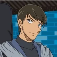 Hiromitsu Morofushi / Scotch