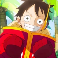 Luffy
