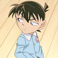 Kudo Shinichi| 4 tuổi|