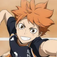 Hinata Shoyo