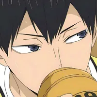 Kageyama Tobio