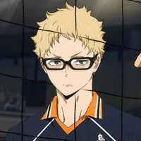 Tsukishima Kei