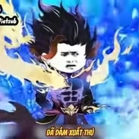 Thương Hư ( Thằng cha Siđa )