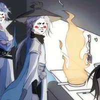 Hàn Khắc ( Ham ăn )