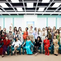 các nàng (trừ ai thì trừ) 