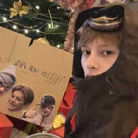 Chao Yufan | @vxphfmj.