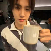 Eom Sunghyun | @_.sshoaqkni