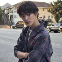 Ahn Geon-ho | @hyu.khnah