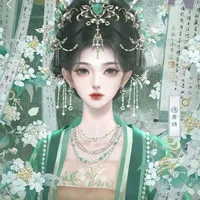Lục Uyển Nhi -Tuệ phi