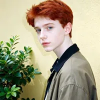 Aether Weasley Potter