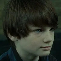 Albus Severus Potter