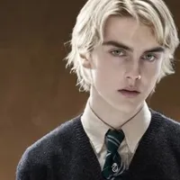 Scorpius Malfoy Potter
