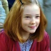 Lily Luna Potter
