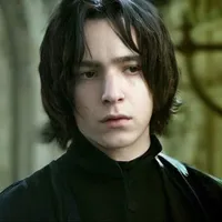 Severus Snape - Prince