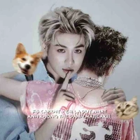 Bạn Bống. - tác giả.