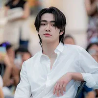 boom tharatorn jantharaworakarn