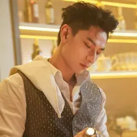 Phạm Lưu Tuấn Tài - Issac