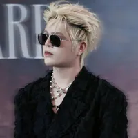 Nguyễn Quang Anh - Rhyder