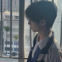 Lục Dạ Nhiên ♍