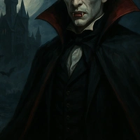 Vampire cấp thấp