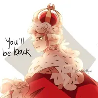 King George III