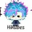 hiha des